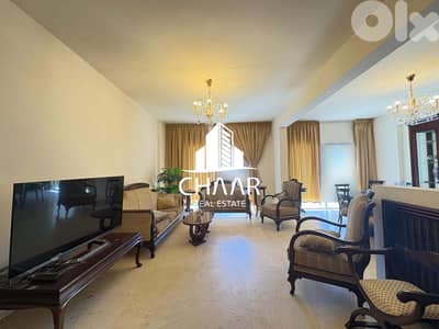 Apartment for Rent in Msaytbeh - شقة للايجار في مصيطبة - #R2964
