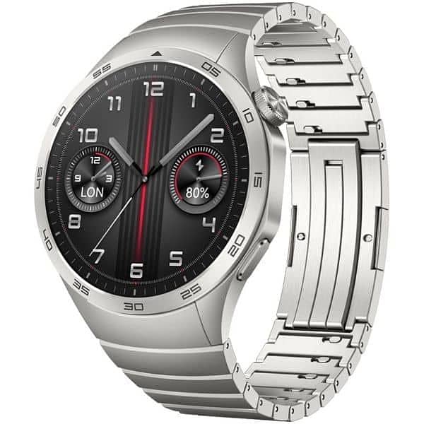 NEW!!! Huawei Watch gt4 Stainless Steel 0