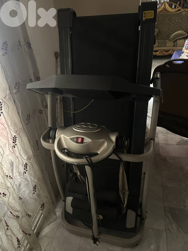 Fitnesss machine , perfect with hip exercises 0