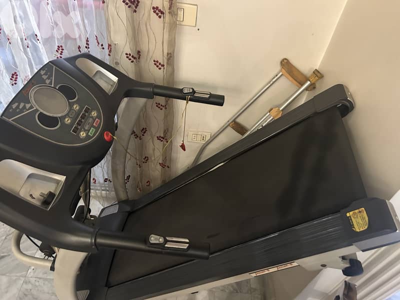 Fitnesss machine , perfect with hip exercises 1