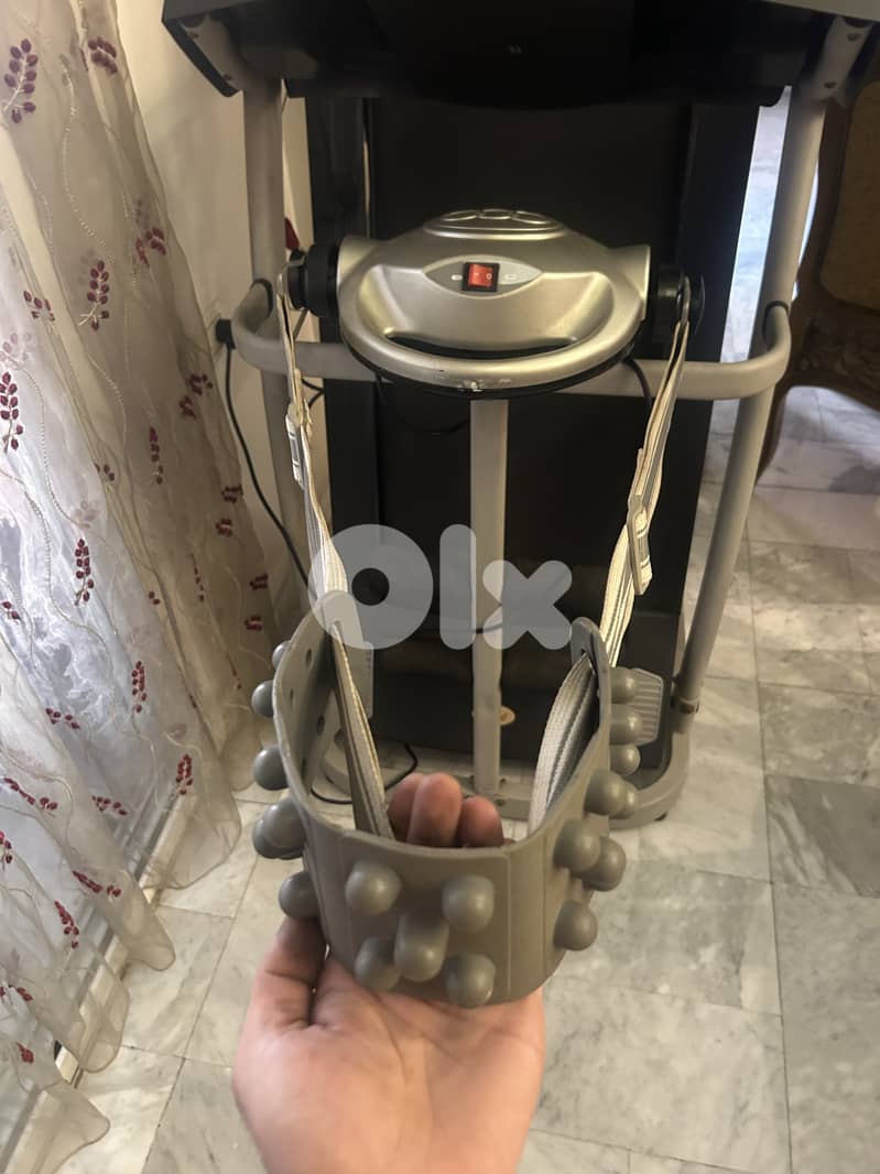 Fitnesss machine , perfect with hip exercises 5