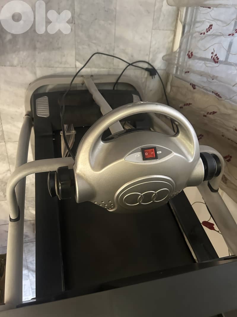 Fitnesss machine , perfect with hip exercises 6