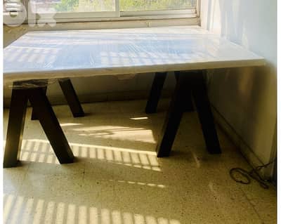 table jeux carte or dining