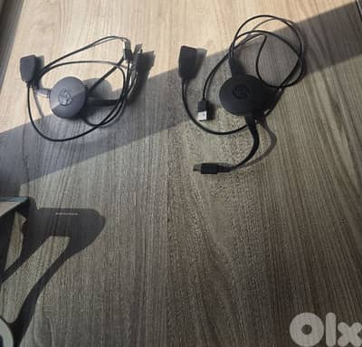 Chromecast