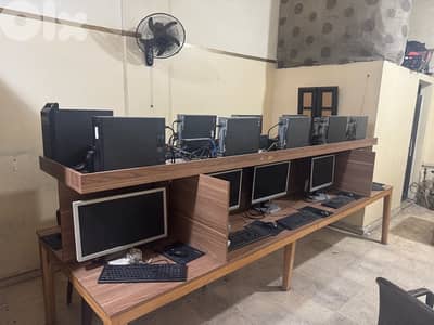 10 offline tournaments pcs