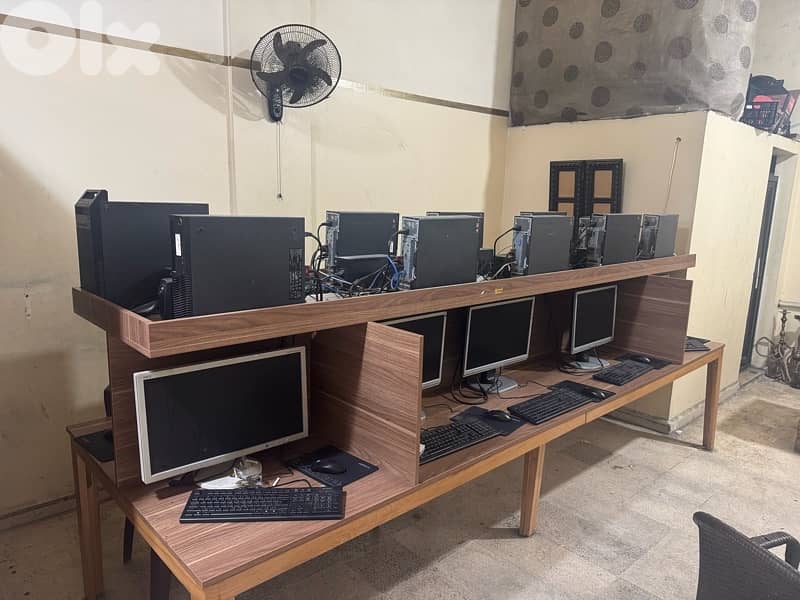 10 offline tournaments pcs 0