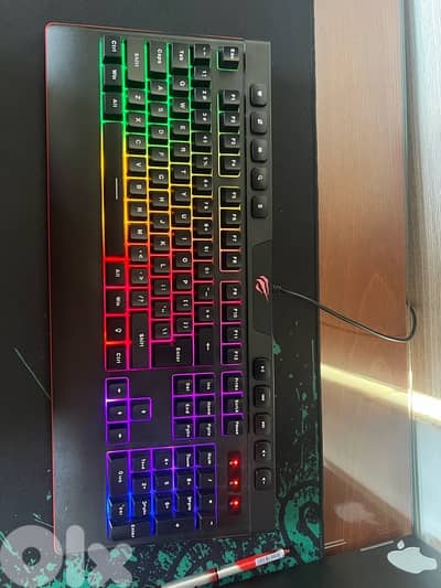 Gamenote Gaming keyboard