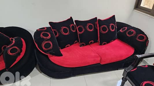 living room for sale