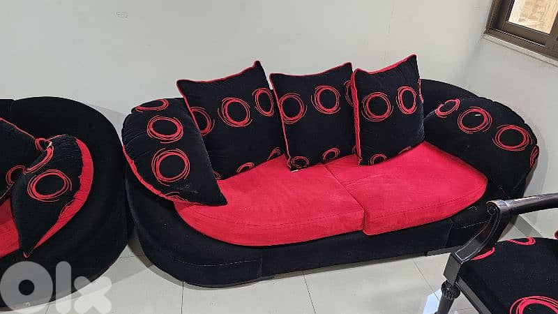 living room for sale 0