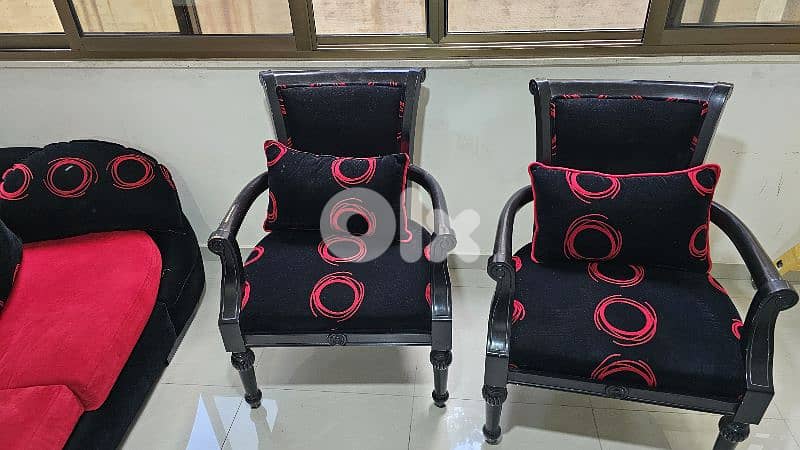 living room for sale 1