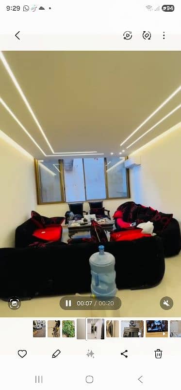 living room for sale 3