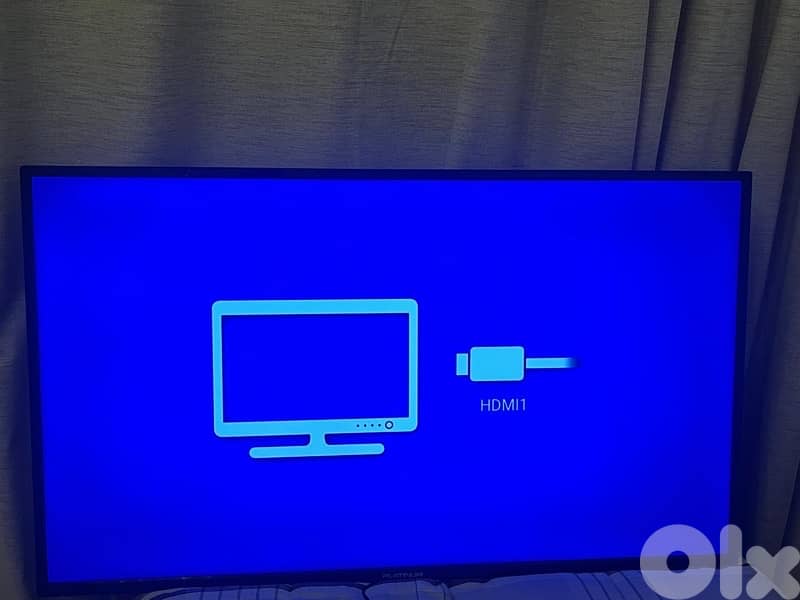 Tv Platinium - 55 inch 0