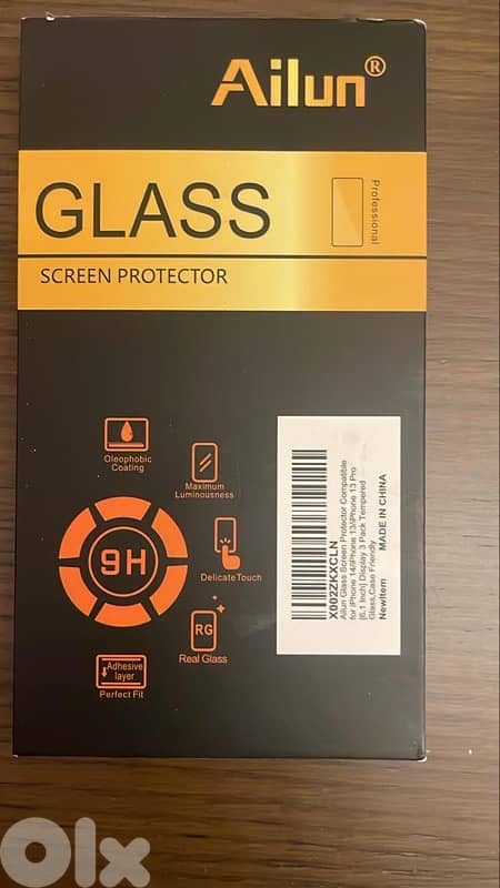 Free screen protector/ Free cover 0