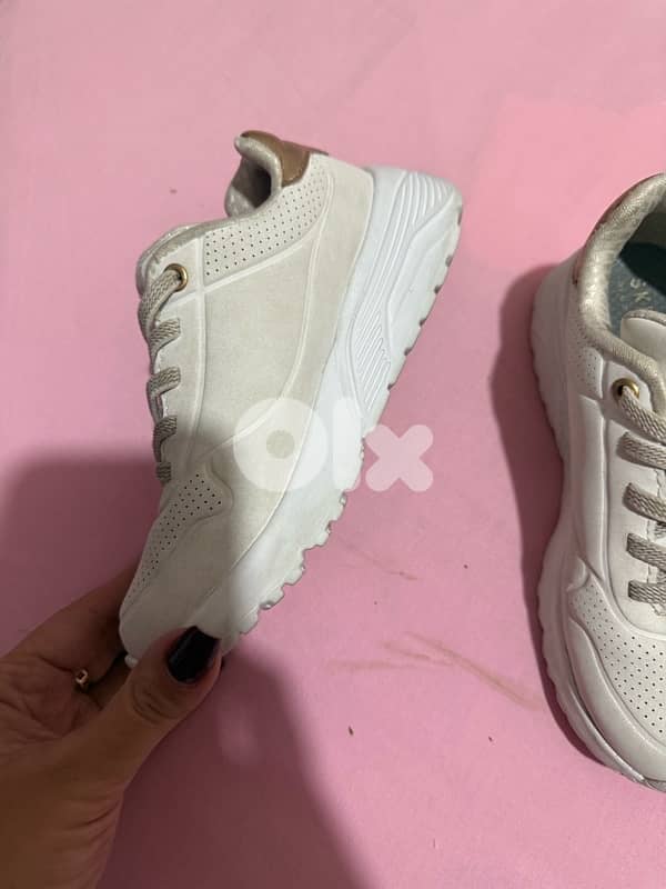 puma sketckers zara 4