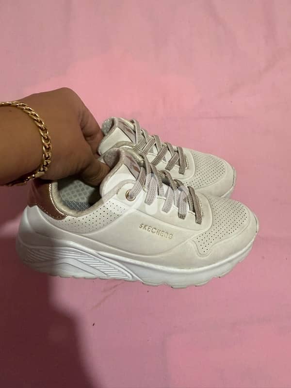 puma sketckers zara 7