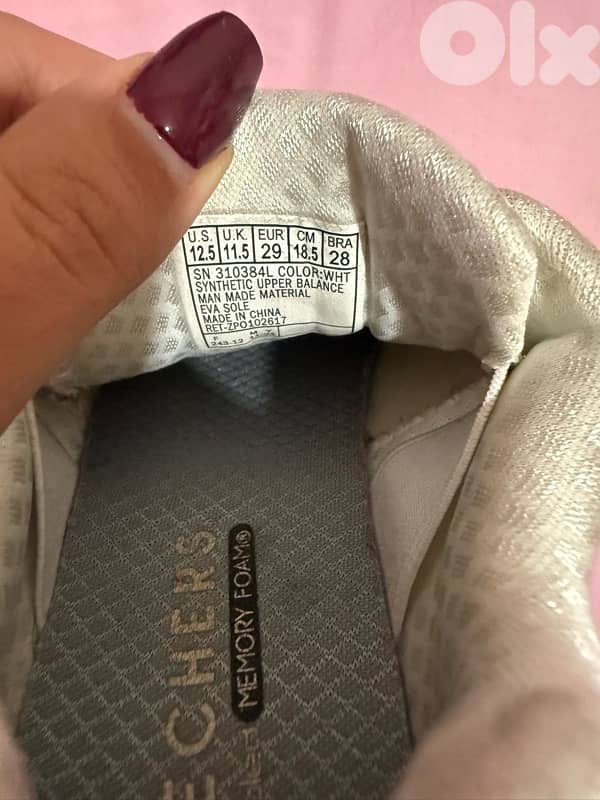 puma sketckers zara 8