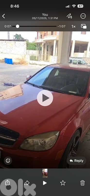 Mercedes-Benz C-Class 2008 0