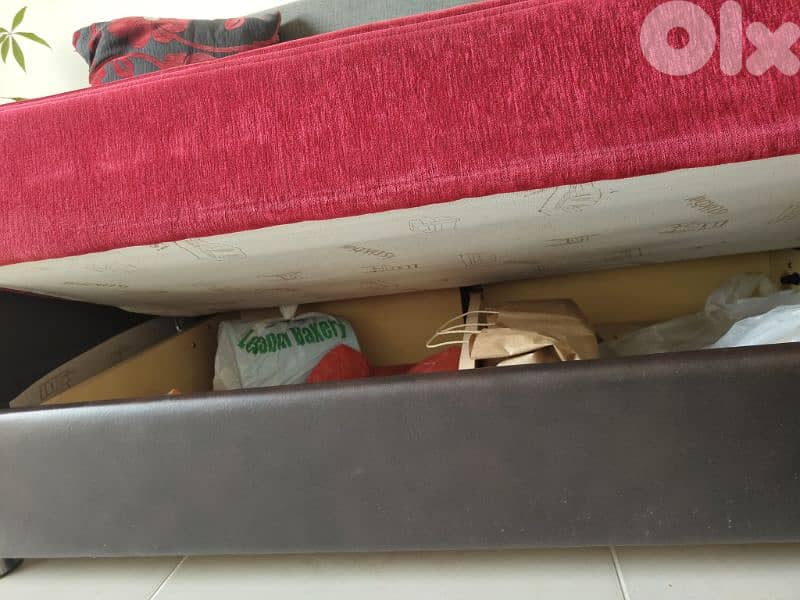 ضهر العين الكورة بالقرب من مسحت بيت الرحمن 3