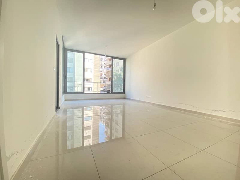 Modern Apartment for rent in Antelias 0