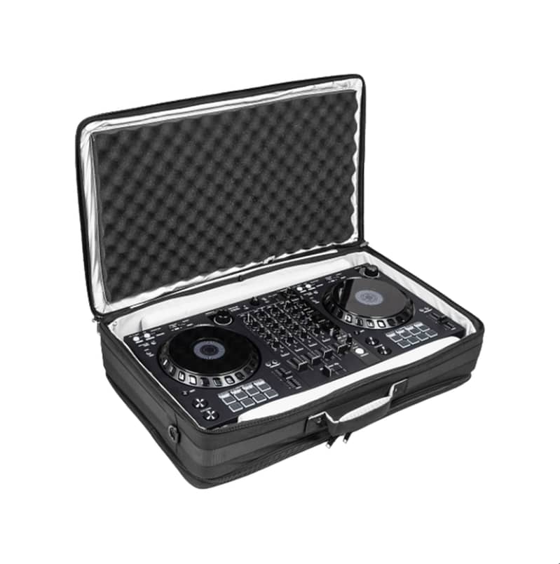 UDG Urbanite MIDI Controller Flightbag, L, Black 2