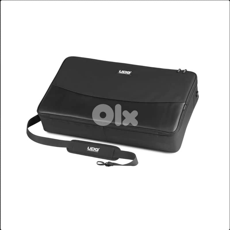 UDG Urbanite MIDI Controller Sleeve, L, Black 2