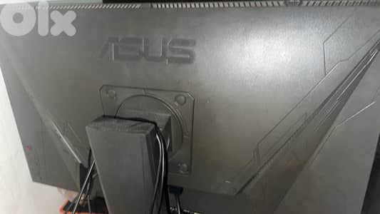 لألوان، وسرعة الاستجابة في شاشة واحدة