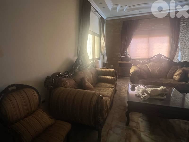 a nice living room 1