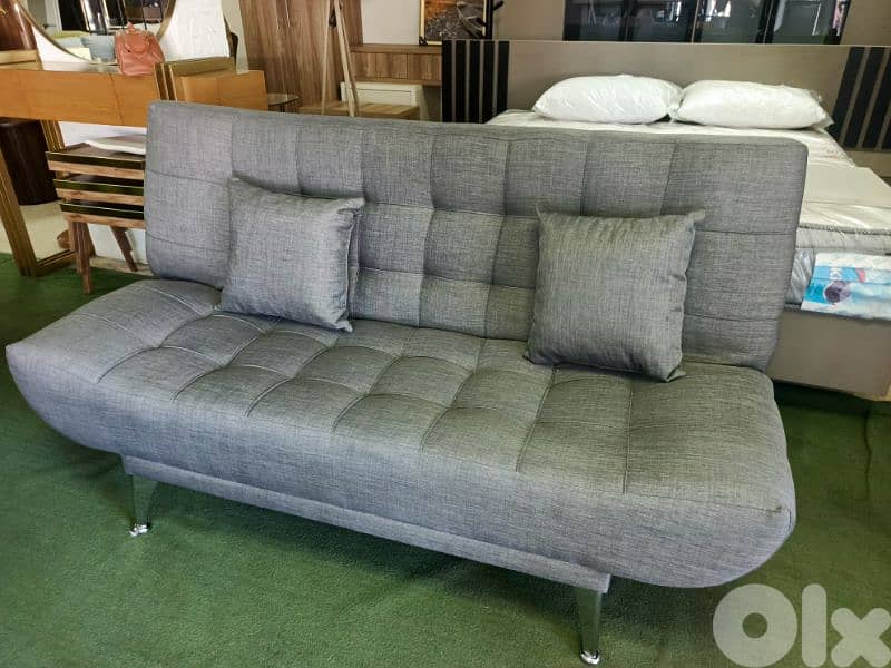 sofa bed   صوفا بيد 2