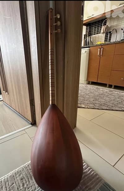 ساز sazبزق تركي