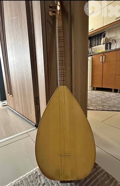 ساز sazبزق تركي