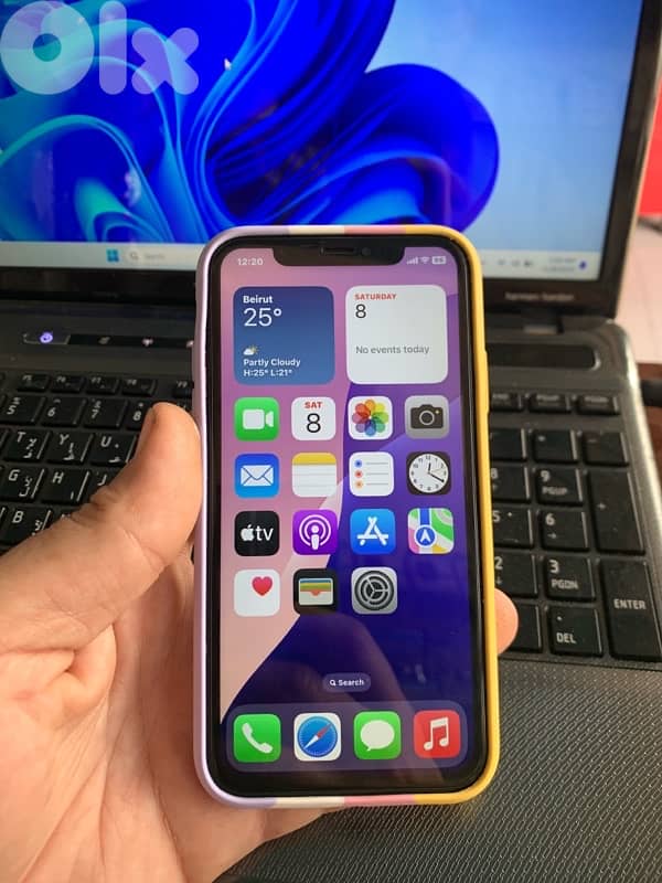 iphone xr red no face id 0