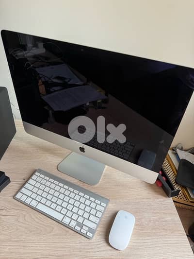 iMac 21inch