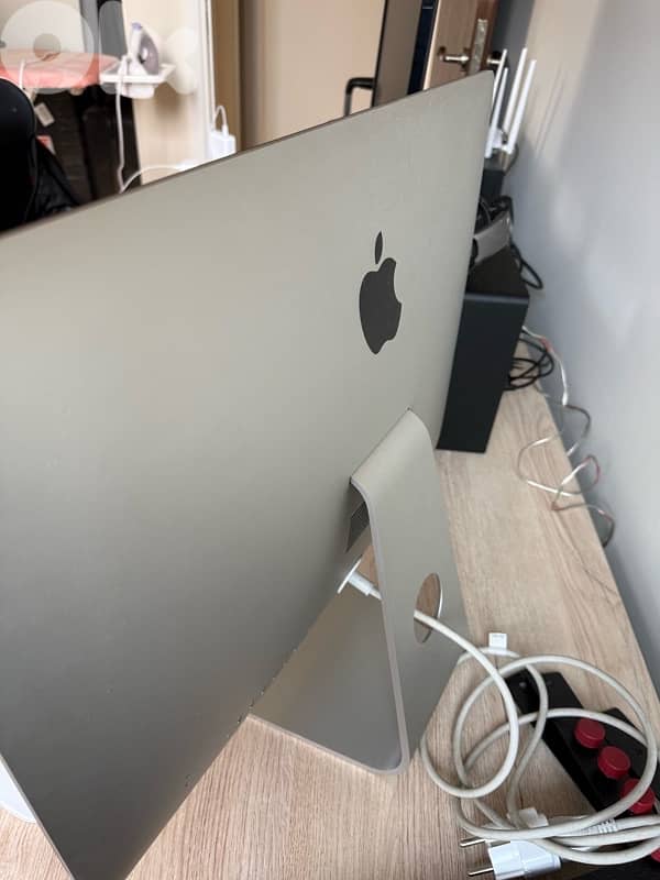 iMac 21inch 2