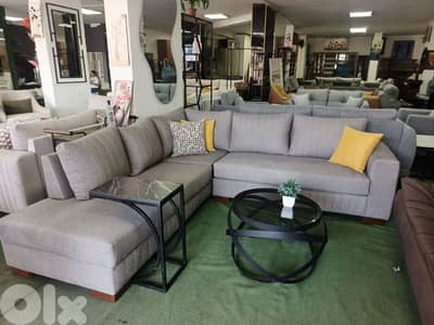 Special offer Corner extra  عرض خاص خاص زاوية درزة اكسترا