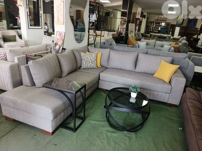 Special offer Corner extra  عرض خاص خاص زاوية درزة اكسترا 1