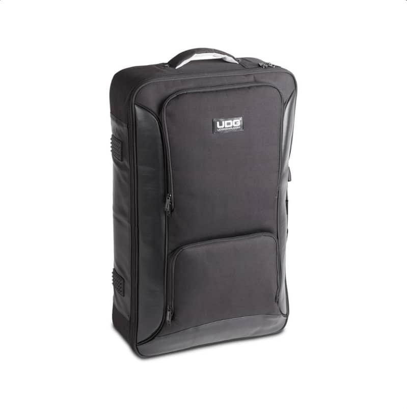 UDG Urbanite MIDI Controller Backpack, M, Black 0