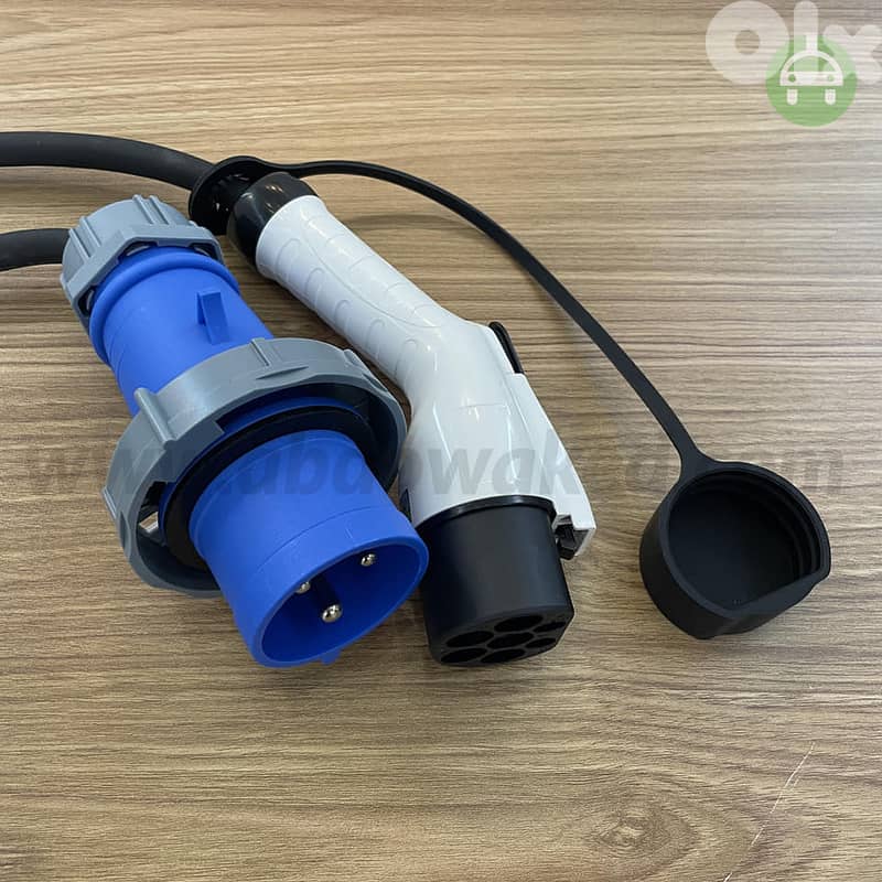 Promax All Brands Electric Car / EV Charger 1