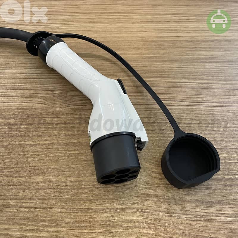 Promax All Brands Electric Car / EV Charger 3