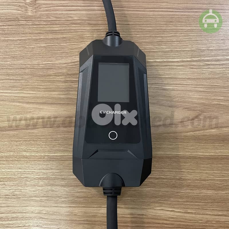 Promax All Brands Electric Car / EV Charger 4