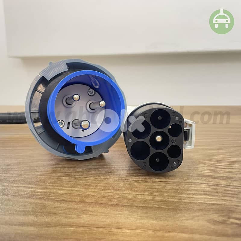 Promax All Brands Electric Car / EV Charger 6