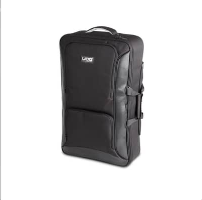 UDG Urbanite MIDI Controller Backpack, L, Black