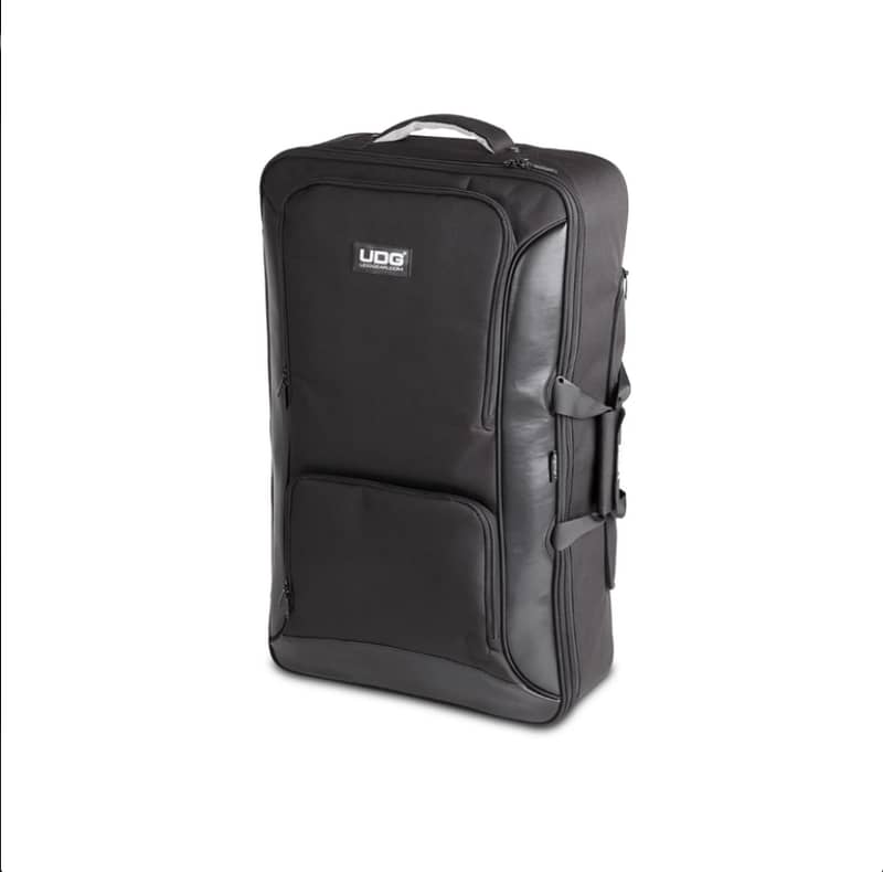 UDG Urbanite MIDI Controller Backpack, L, Black 0