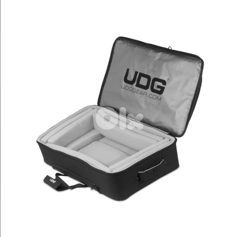 UDG Urbanite MIDI Controller Backpack, L, Black 1