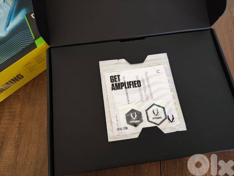 Rtx3070Ti 8GB zotac trinity gpu vga graphic card 2