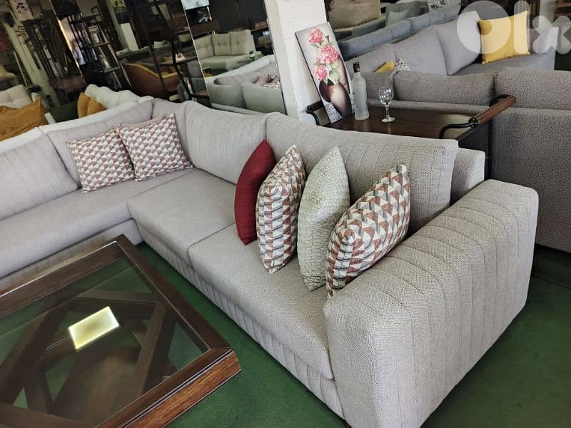 زاوية درزة اكسترا Corner extra 1