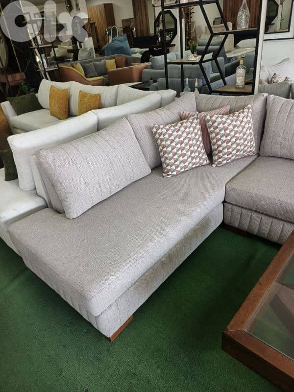 زاوية درزة اكسترا Corner extra 2