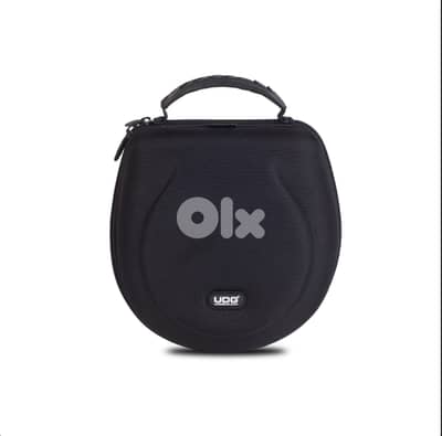 UDG Creator Headphone Hardcase, L, Black