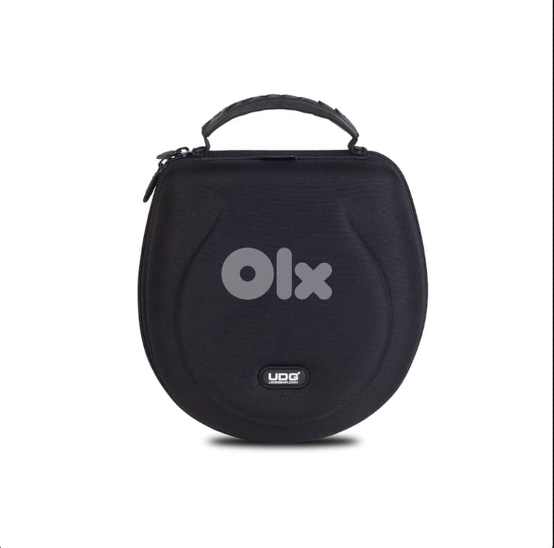 UDG Creator Headphone Hardcase, L, Black 0
