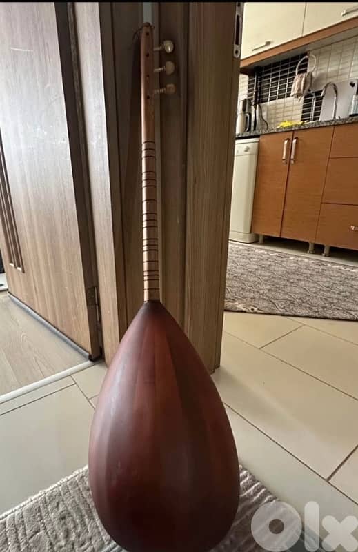 sazبزق تركي 1