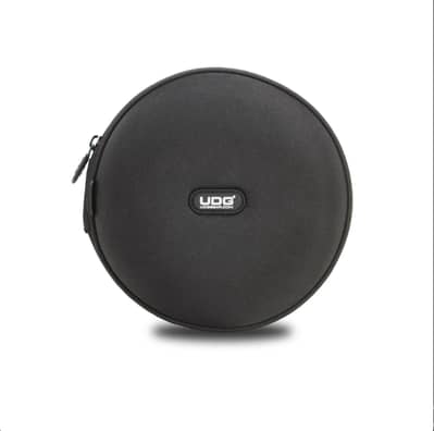 UDG Creator Headphone Hardcase, S, Black